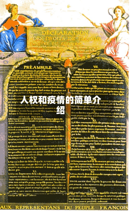 人权和疫情的简单介绍-第2张图片