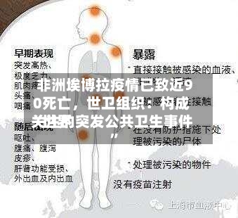 非洲埃博拉疫情已致近90死亡，世卫组织：构成“世界关注的突发公共卫生事件”-第2张图片