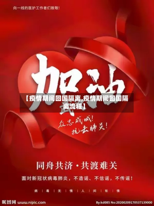【疫情期间回国隔离,疫情期间回国隔离流程】-第2张图片