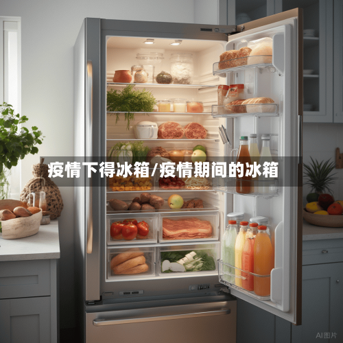 疫情下得冰箱/疫情期间的冰箱-第2张图片