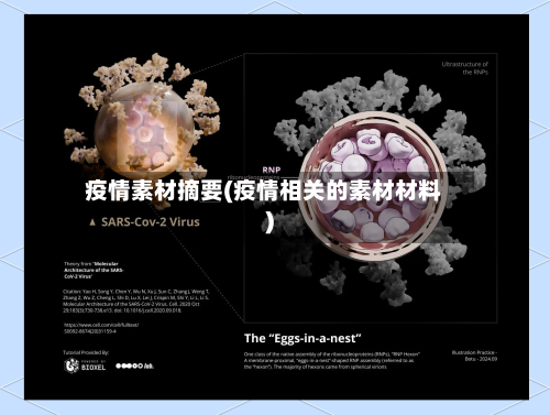 疫情素材摘要(疫情相关的素材材料)