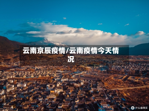 云南京辰疫情/云南疫情今天情况
