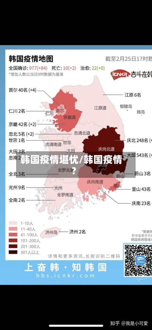 韩国疫情堪忧/韩国疫情?-第2张图片