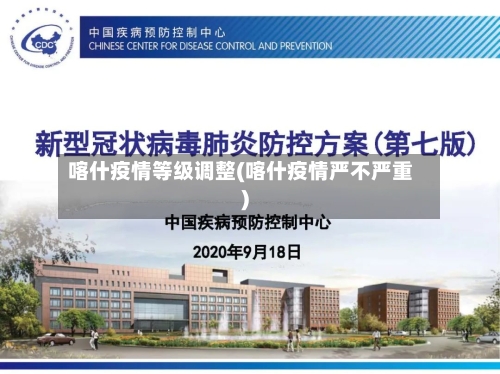 喀什疫情等级调整(喀什疫情严不严重)