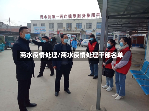商水疫情处理/商水疫情处理干部名单