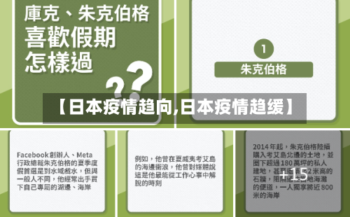 【日本疫情趋向,日本疫情趋缓】