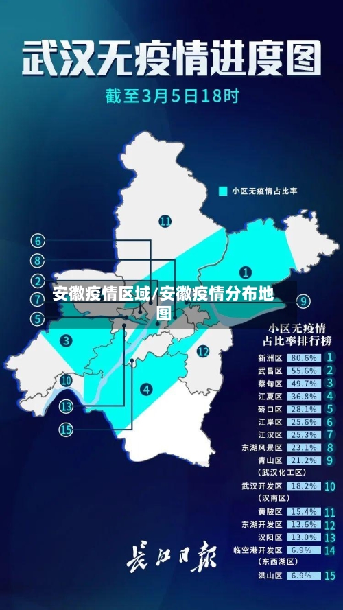 安徽疫情区域/安徽疫情分布地图-第2张图片