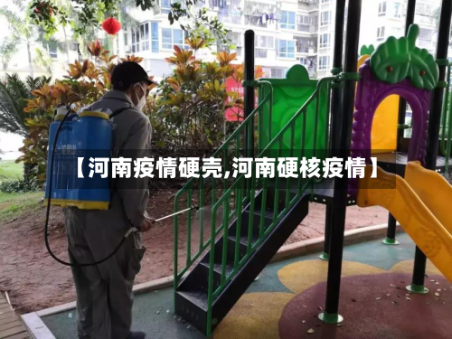 【河南疫情硬壳,河南硬核疫情】