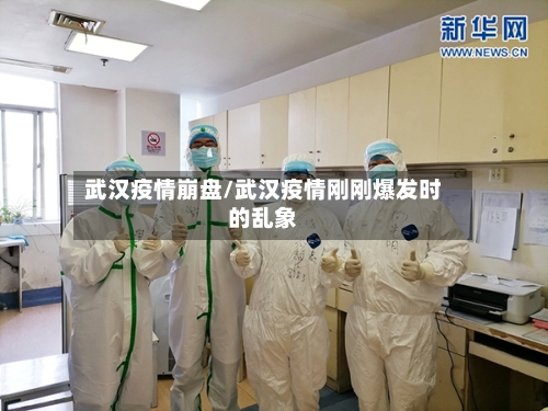 武汉疫情崩盘/武汉疫情刚刚爆发时的乱象
