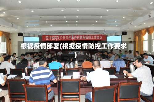 根据疫情部署(根据疫情防控工作要求)