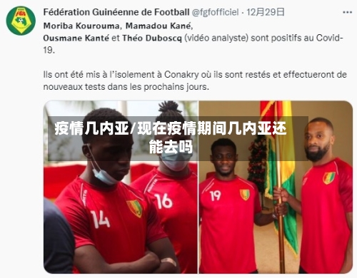 疫情几内亚/现在疫情期间几内亚还能去吗