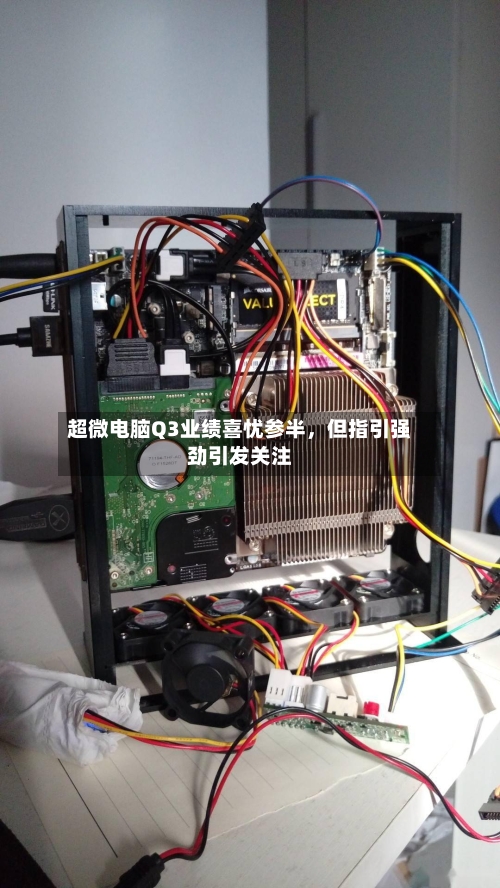超微电脑Q3业绩喜忧参半，但指引强劲引发关注