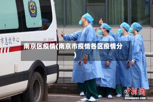南京区疫情(南京市疫情各区疫情分)-第2张图片